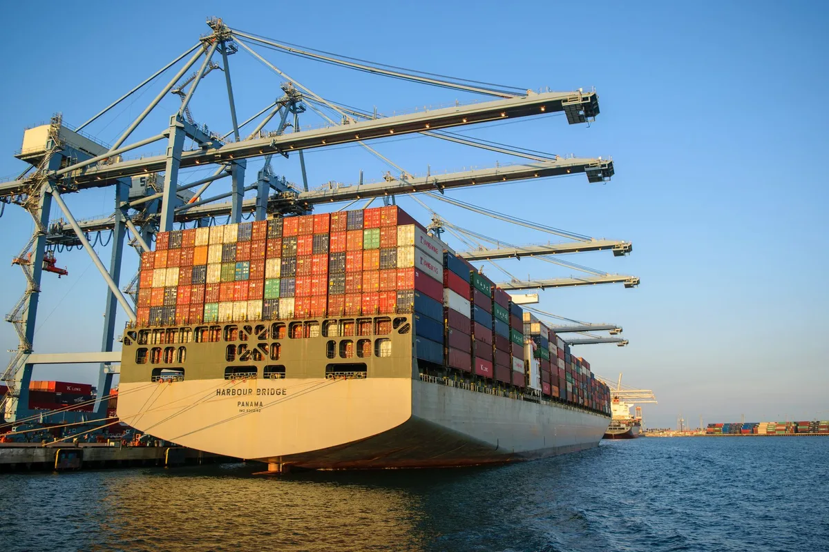 Trade Marketplace: A Buyer's and Seller's Guide to B2B Trading Platforms