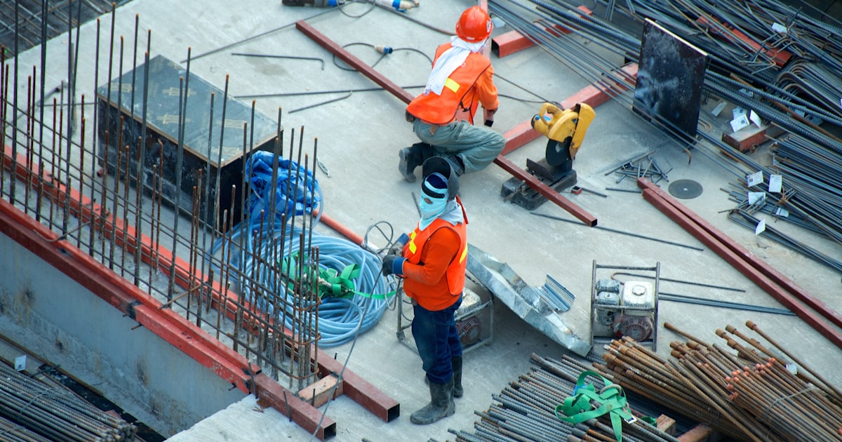 Construction Materials Suppliers: How to Source Cement, Steel, Timber, and More in 2026