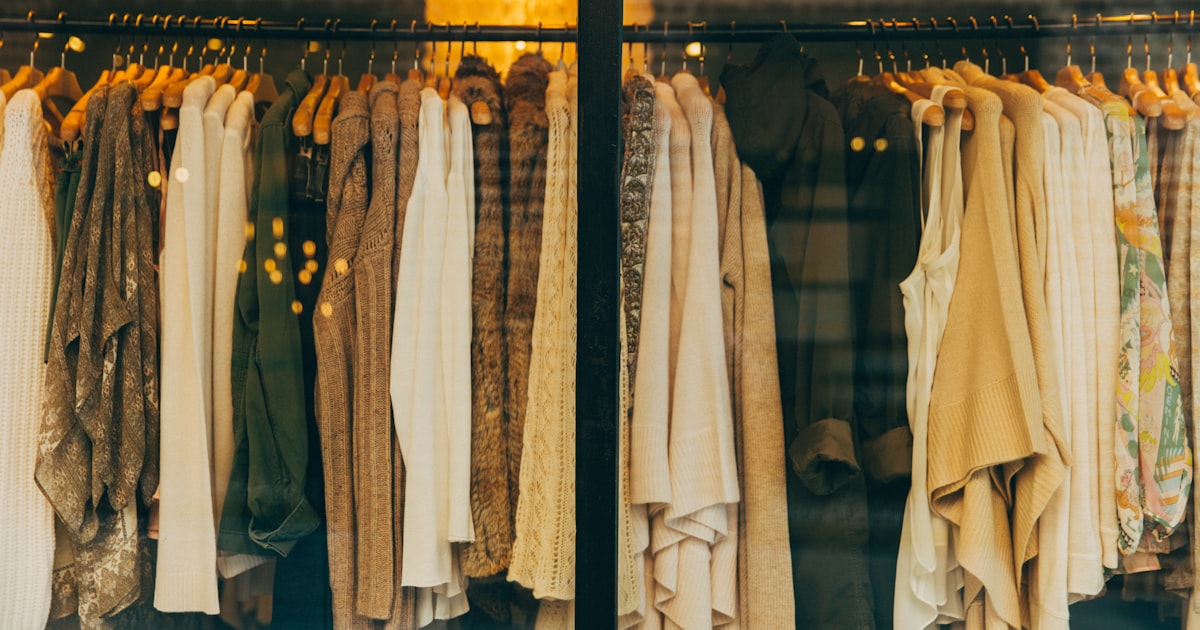 Fashion Wholesale Vendors — Boutique & Retail Sourcing Guide