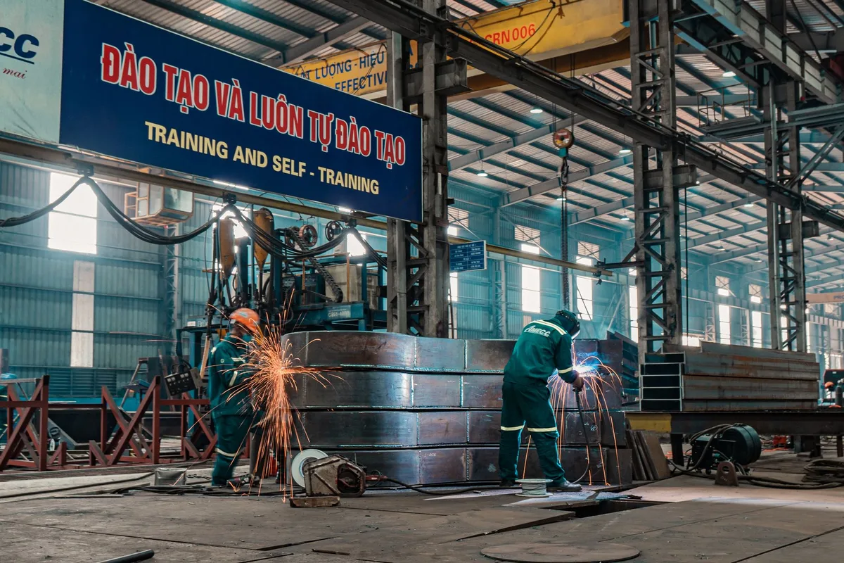 Made in Vietnam: What Vietnam Makes and How to Source It