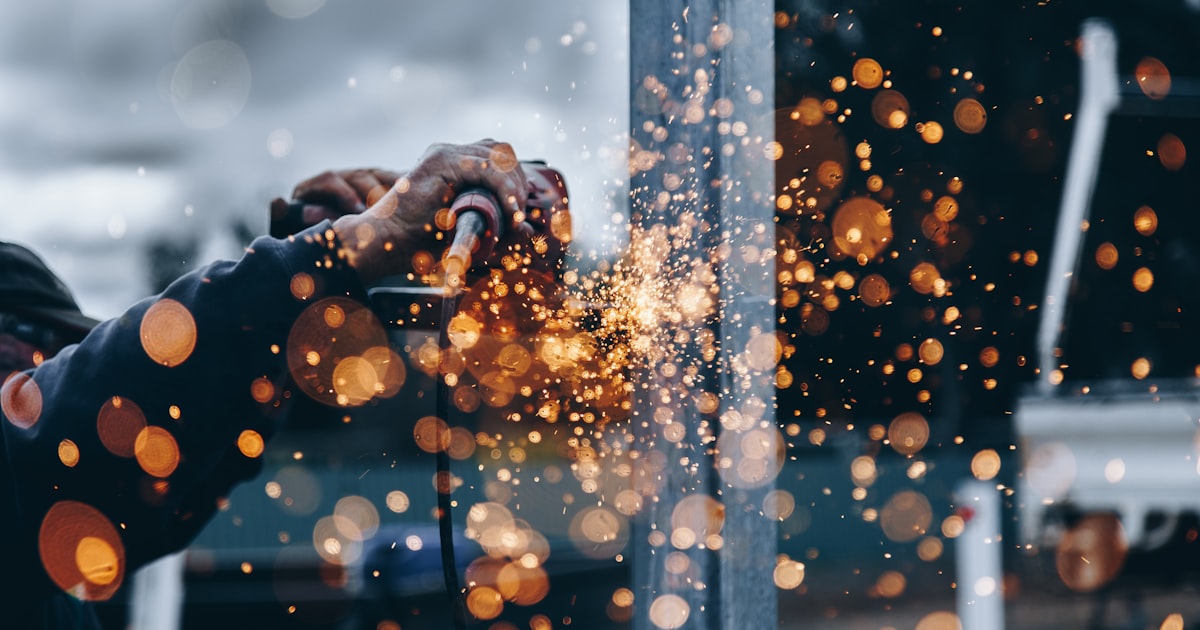 Manufacturing Companies in Malaysia — Industrial Guide