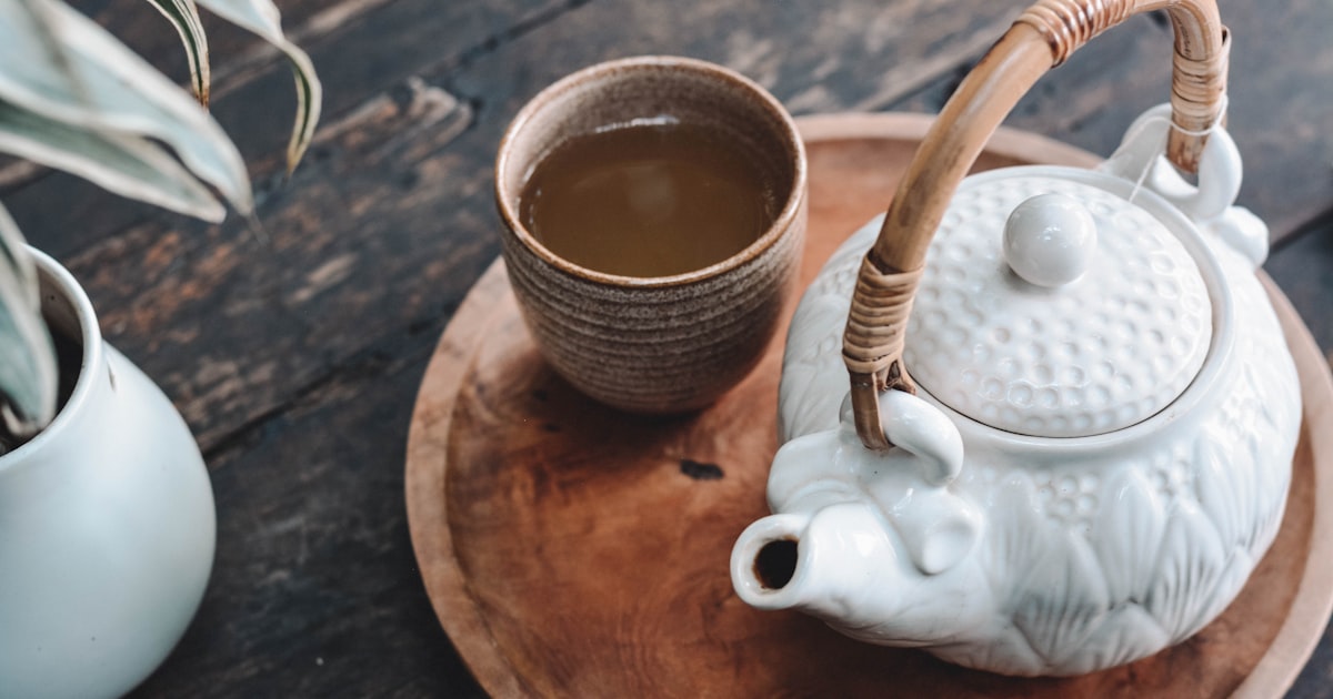 Tea Exporters in India: Sourcing Darjeeling, Assam, and Nilgiri Tea for Global Markets