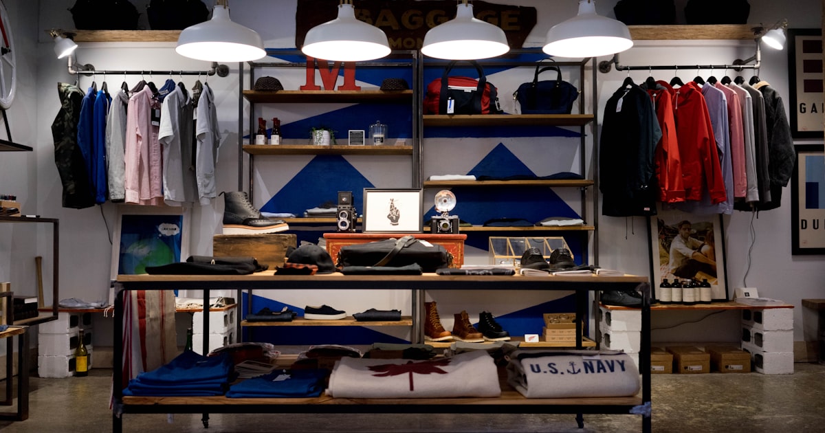 Textile Wholesale Market in Bur Dubai — Complete Sourcing Guide