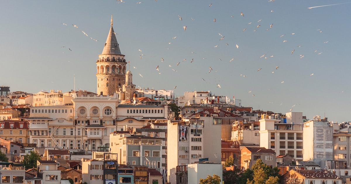 Turkish Exporters: Sectors, Cities, and How to Source from Turkey's $255 Billion Export Economy