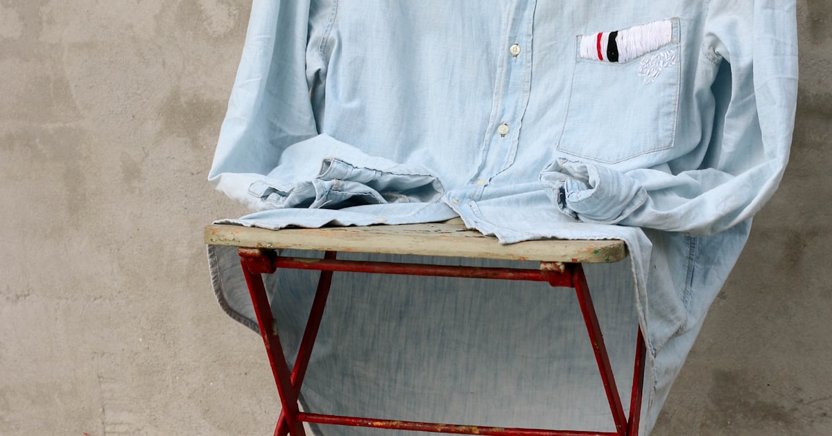 Wholesale Clothing Vendors — Find Verified Fashion Suppliers