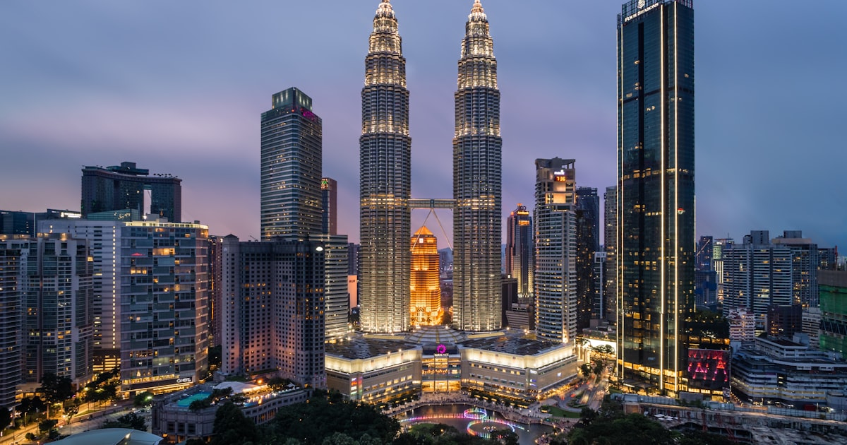 Wholesale Markets in Malaysia — B2B Sourcing Guide